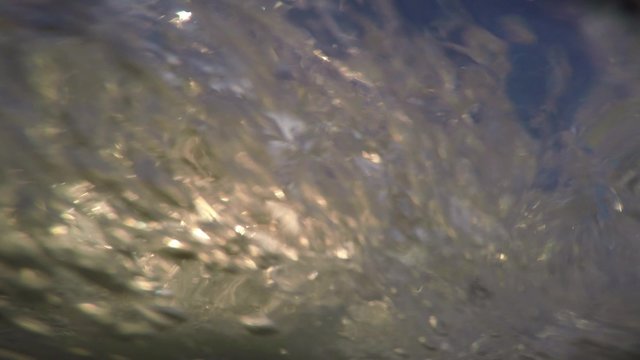 MAR OLAS TSUNAMI SURF