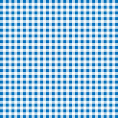 Tablecloth pattern vector
