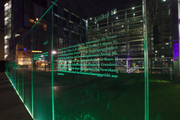 Grundgesetz Artikel 18