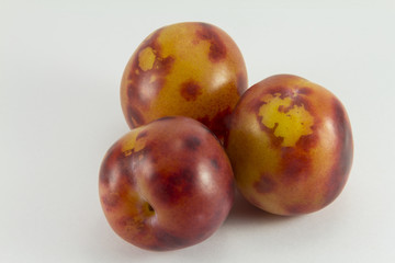 Plum