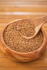 buckwheat 
