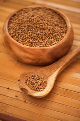 buckwheat 