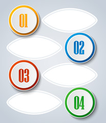 Teamwork social infographic, diagram, presentation