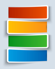 Fototapeta premium Teamwork social infographic, diagram, presentation