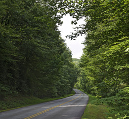 Blue Ridge Parkway