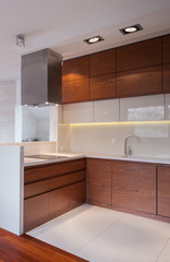 New design kichen inetrior