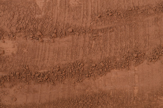 cocoa powder background