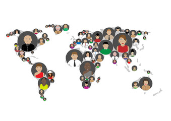 Social media network