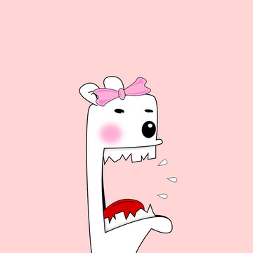 Ms freeke B&auml;r