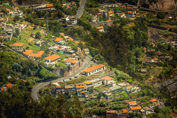 Madera - Pejzaż 12 © Robert H. Cwik