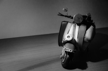 scooter © 0zz