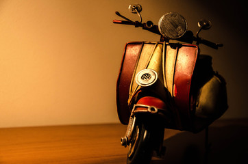 scooter © 0zz