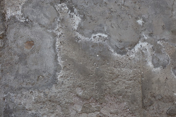 Antique textured wall from stone in RomeAntique textured wall fr