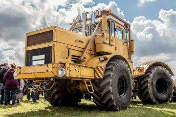 Obraz premium K700