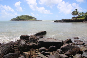 Guyane - Les Îles du Salut - Aout 2015