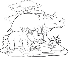 hippo