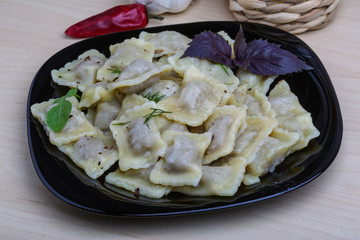 Ravioli