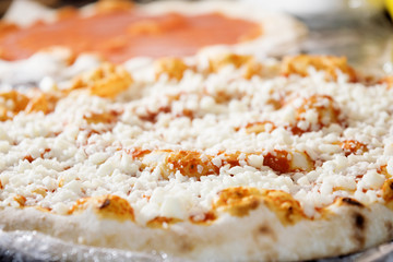 neapolitan pizza