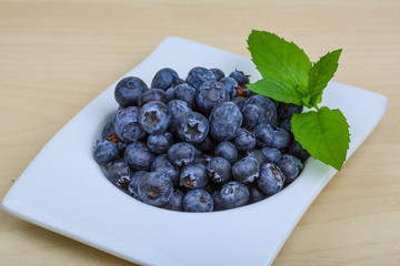 Blueberry