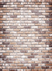 brick wall texture or background