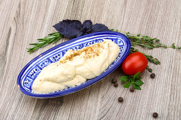 Hummus