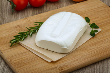 Feta cheese