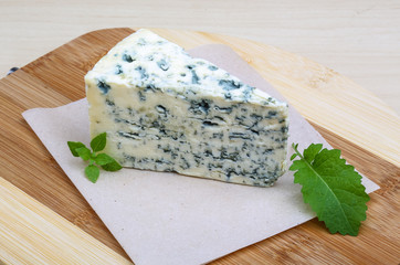 Dor Blue cheese