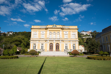 Fototapeta premium Petrópolis