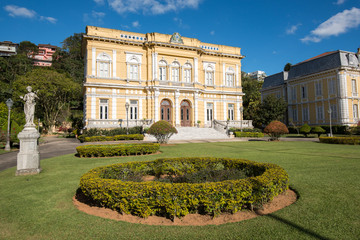 Obraz premium Petrópolis