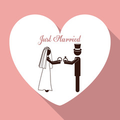 Married design