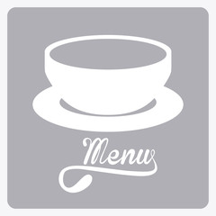 Menu design