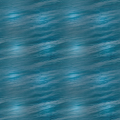 realistic water texture. Seamless pattern