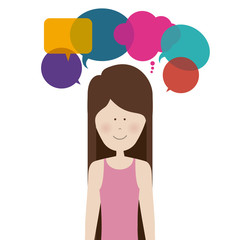 Think different design