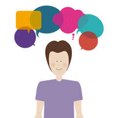 Think different design