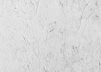 Fototapeta premium white decoration cement wall