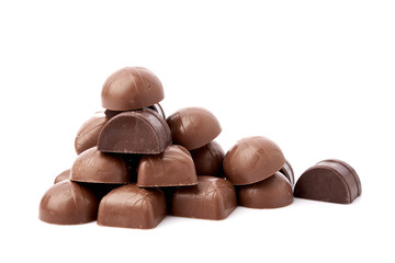 Dark chocolate