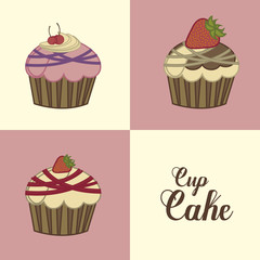 Dessert design
