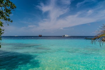 Reif für die Insel