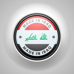 Made in Iraq