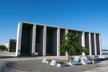 Modern Architecture in Lisbon