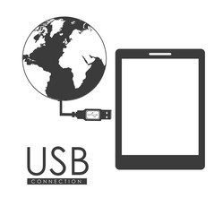 USB design