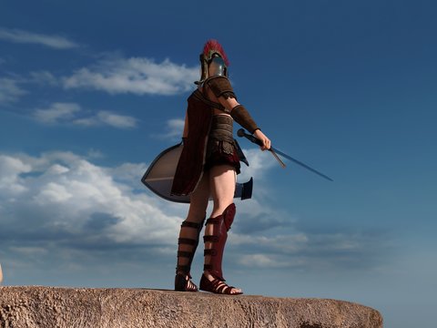 「グラディエーター」の写真素材 666件の無料イラスト画像 Adobe Stock