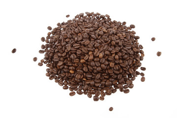 Coffee beans