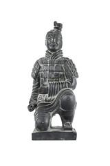 Terracotta warrior