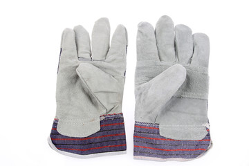 Work gloves