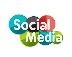 Social media banner