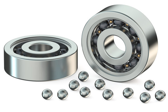 Ball Bearings