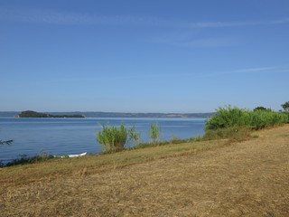 acqua e terra