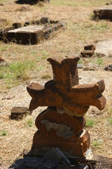 Guyane - Les Îles du Salut - Août 2015