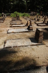 Guyane - Les Îles du Salut - Août 2015